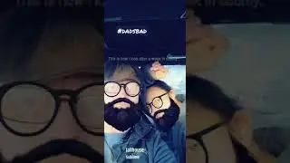Bearded & Sublime
