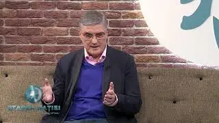 Daniel Dăianu, la Cafeneaua nației