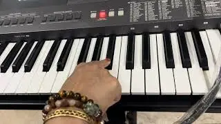 Learn Major Scales vs Minor Scales & Relative Minor 