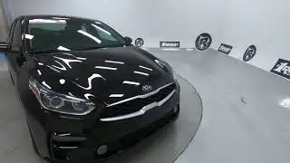 2020 KIA FORTE LXS - Used Car For Sale - Columbus, OH