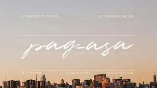 Fueled By Hope | Pag-asa Week 4 | Rev Araneta