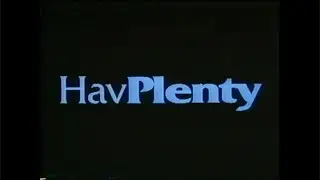 HAV PLENTY (1998) VHS | Trailer | #VHSRIP #havplenty