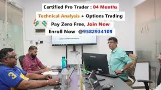 Online Stock Market Coaching In Balrampur  - Procapital Academy -  9582934109