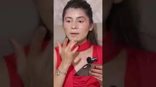 Dewy Makeup Hack