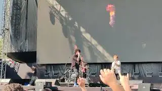 I Set My Friends On Fire - Live In México City - 25-10-2025 (WMOF II)