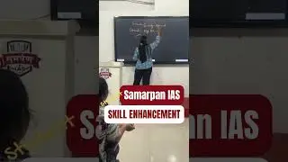 Why SKILL Strategies from Samarpan IAS Lucknow Are a Game Changer for Your Future