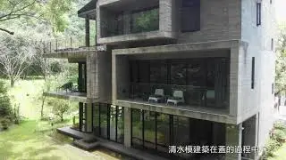 【形象影片】花蓮迴音谷民宿