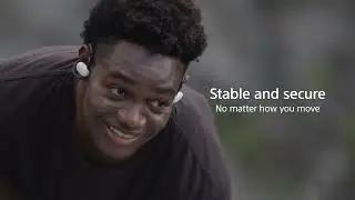 Sony | Float Run | Official Product Video
