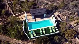 Little Sanctuary - Montagu