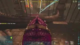 Ark Official PvP PS5 Highlights #5 #TTM