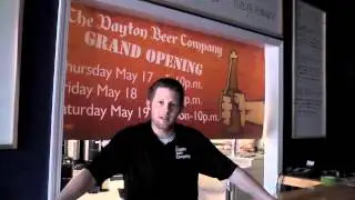 Dayton Beer Co