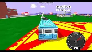 LMR Gaming:Omnibus