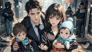 Reborn,I Signed the Divorce and Let Him Remarry—When I Brought Twins Home,They Both Lost Their Minds