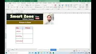 Picture in Note l Microsoft Office l Smart Zone