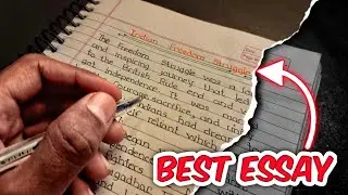 Essay on Indian Freedom Struggle | Indian Freedom Essay | essay on Indian Independence