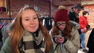 Prague Vlog / Alternative Prague and Start of Classes