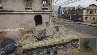 Germany 6.7 | 3 Kills, 2 Deaths