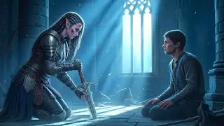 I Slept Solo, But When I Awoke, There Was a Vampire Battle Bride in My Bed! | Sci-Fi | HFY Stories