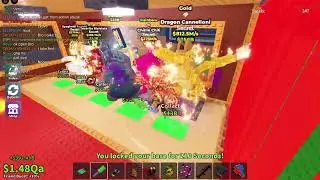 Lost my 812.5m dragon to annoying scammer
