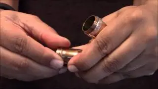 UDT V12 from 101 Vape