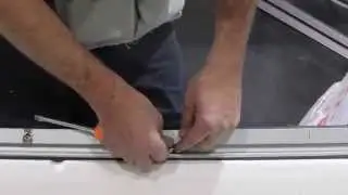 How We Install Canvas