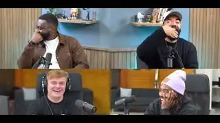 Fuhad is jealous.  #funny 