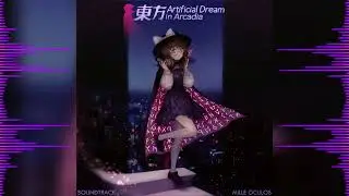 Touhou Artificial Dream in Arcadia &mdash; Fusion