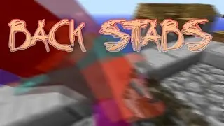 Back Stabs (PvP Concept)