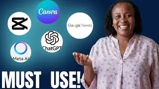 FREE MUST Use TOOLS to Grow in 2026 🔥