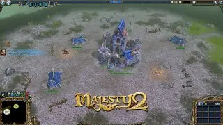 Majesty 2: Monster Kingdom - Sliver of Immortality