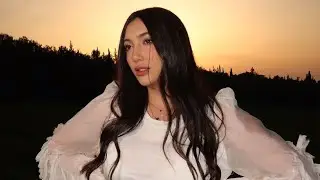 Yuval Raphael &ndash; Amber Skies (Ft. Billie Eilish) (Remix)