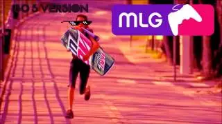 Darude 80'storm - Holder (Major League Wobs)