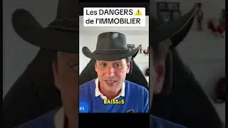 ⚠️ ARR&Ecirc;TEZ l'immobilier LOCATIF !