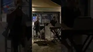 Ela psixoula mou-Giorgos Astritis(LIVE)