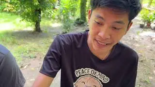 Marama nga Kapitan| Na Kwartahan