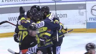 S19/20 | Highlights: EHC Waldkraiburg Vs. ERC Sonthofen
