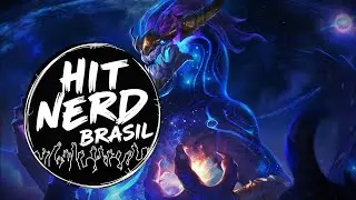 Aurelion Sol o Drag&atilde;o do Cosmos Eterno | League of Legends