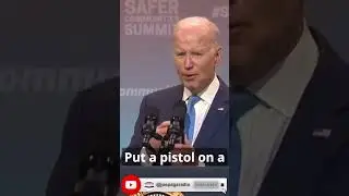 Not Possible #biden #guns #shorts