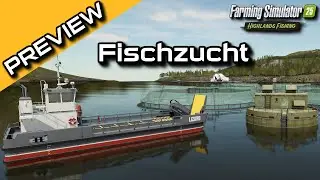 LS25 Tutorial - Wie funktioniert das Fischen