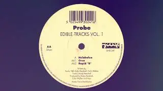 Probe - Hulabaloo