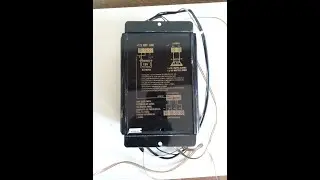 M&oacute;dulo amplificador para subwoofer Corzus &agrave; venda
