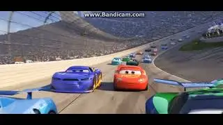 Cars 3 Preview Crash Images HD (read description)