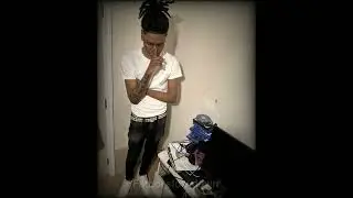 Kato sossa ft Guap & trapkane - longlivereek (slowed)