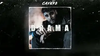 [SOLD] ASCHE x SAMRA Type Beat - DRAMA (prod. Cayk92)