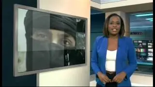 ITV News London - (Evening Bulletin) - 29th August 2014 [Part 2/2]