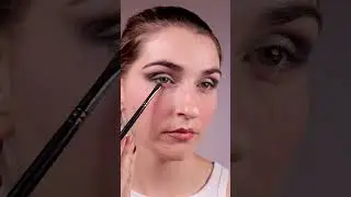 Katniss Everdeen Makeup: Part 3 #makeup #thehungergames #tbosas #katnisseverdeen #makeuptutorial