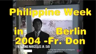 Philippine Week 2004   