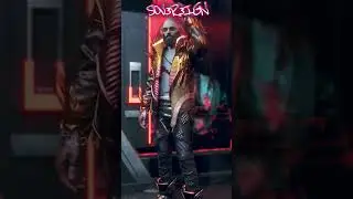 STYL123D Bundle (Watch Dogs Legion) #shorts #gaming #watchdogslegion #bundle