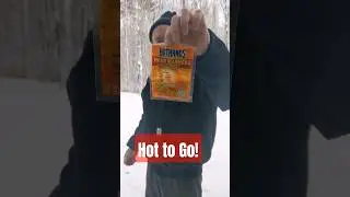 How To Keep your Hands Warm this Winter- HOTHANDS