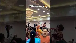 Pushpraj jhukega nahin sala 🤩 #shorts #funny #viralreels #trending #pushparaj